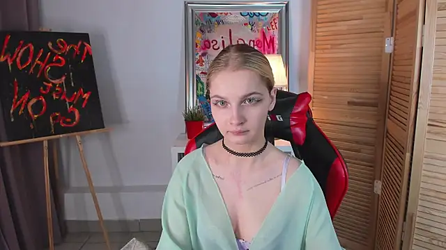 nortellii online show from April 4, 8:35 am