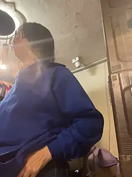 samantha dulce online show from March 30, 8:41 pm