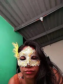 AngelicaStorms online show from March 25, 4:32 pm