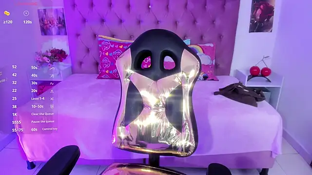 Skay wish online show from April 4, 1:43 pm