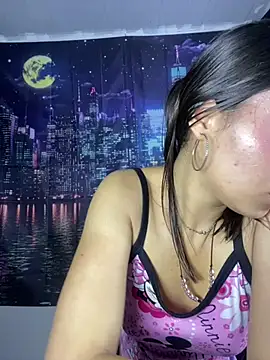 Itze Mua online show from March 23, 7:14 am