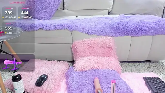 Aico dolly online show from April 8, 4:47 am