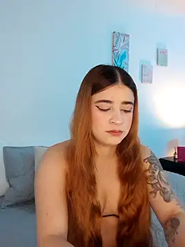 martina connor1 online show from April 1, 11:11 am