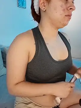 martina connor1 online show from April 6, 11:11 am