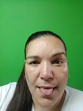 Zuleyka 69 online show from May 18, 10:16 pm