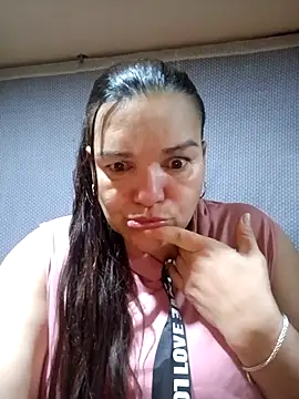 Zuleyka 69 online show from April 6, 10:05 am