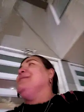 Zuleyka 69 online show from March 25, 3:12 am