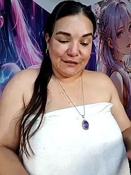 Zuleyka 69 online show from March 23, 5:02 am