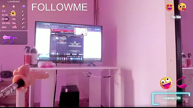 TammyBrown1 online show from May 16, 4:48 am