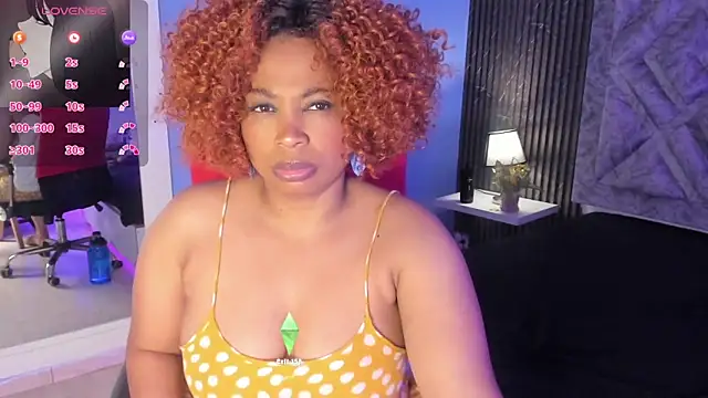 TammyBrown1 online show from April 9, 4:15 am