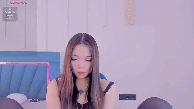 kok0mi online show from May 25, 4:11 am