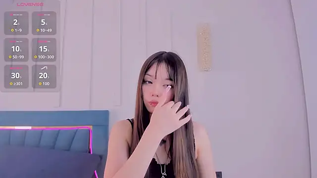 kok0mi online show from May 24, 4:00 am