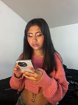 Nubeseliminadas online show from March 30, 1:27 am