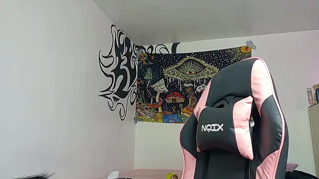 Nubeseliminadas online show from May 21, 2:31 am