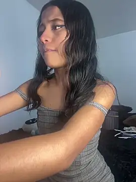 Nubeseliminadas online show from April 6, 3:39 am