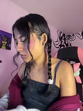 Nubeseliminadas online show from May 16, 1:41 am