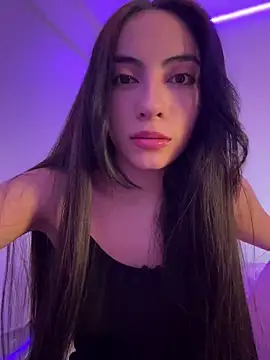 zarafoxy online show from April 2, 3:26 am