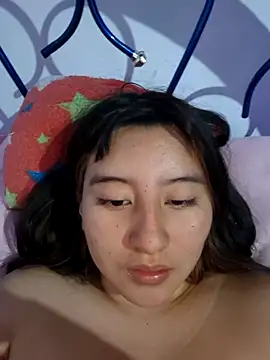 Yexxhan online show from March 29, 6:01 am