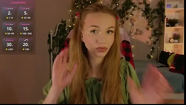 TonyRaymon online show from April 8, 1:13 pm