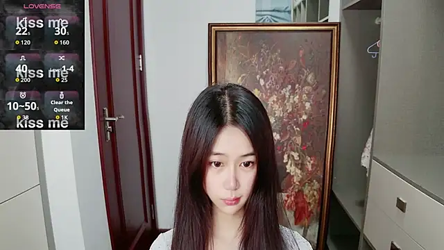 Hannah-baby online show from March 27, 7:43 am