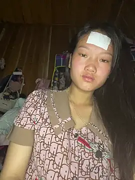 Jolinie online show from April 4, 9:52 am