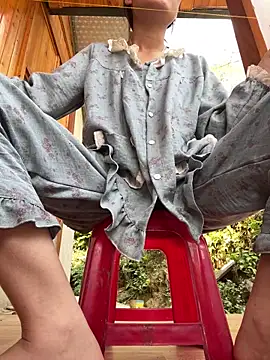 Jolinie online show from April 10, 2:50 am