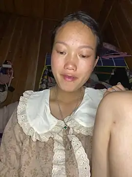 Jolinie online show from April 3, 4:43 am