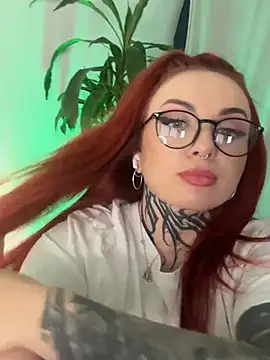 Anarietta online show from July 9, 3:58 pm
