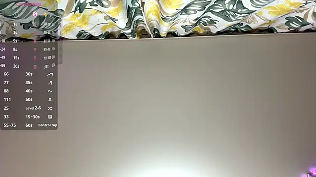 DenitaSpace online show from April 3, 2:15 pm