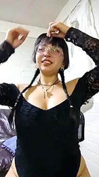 LisaMargo online show from May 27, 2:08 am