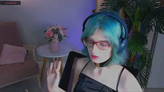 Nika miu online show from March 31, 1:44 pm