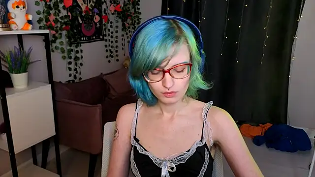 Nika miu online show from April 8, 1:13 pm