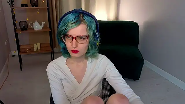 Nika miu online show from April 5, 1:54 pm