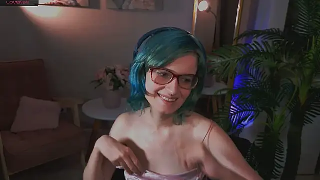 Nika miu online show from April 1, 1:52 pm