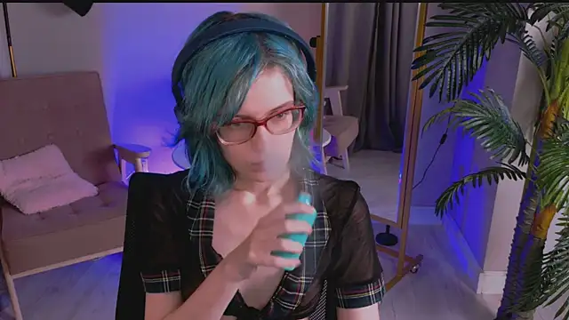 Nika miu online show from April 3, 1:53 pm