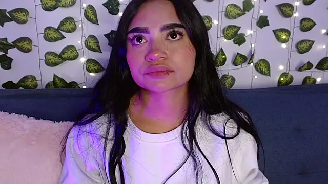 angie boo1 online show from March 30, 1:16 am