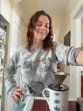 NataLee vault online show from March 26, 4:53 pm