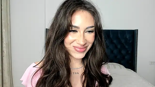 SofiyaXx online show from April 5, 5:34 pm