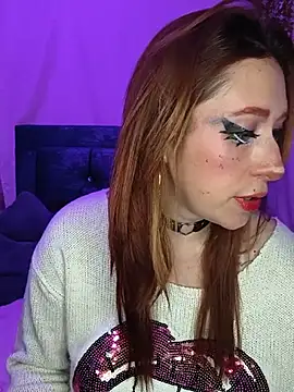 Amber prada online show from June 18, 12:34 am