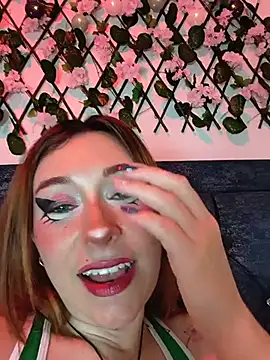Amber prada online show from July 25, 2:18 am