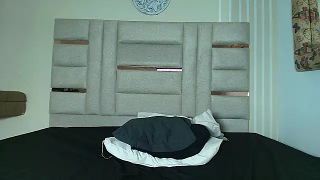 Heidygonzaless online show from April 8, 12:18 pm