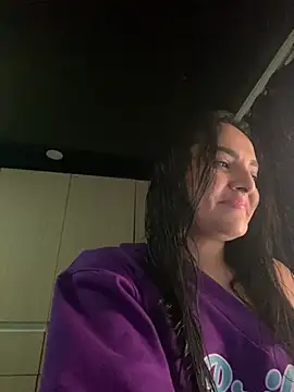 Alessia Peach online show from March 27, 6:19 pm