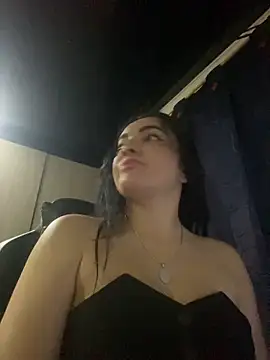 Alessia Peach online show from March 30, 4:50 pm