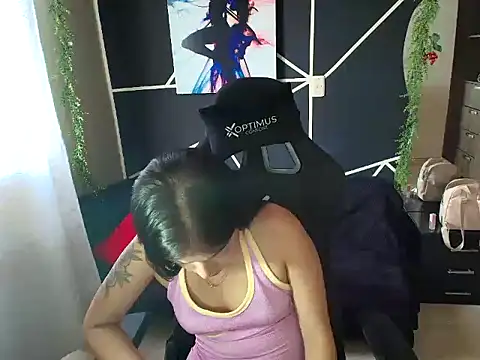 MELODY19 online show from April 9, 8:25 pm