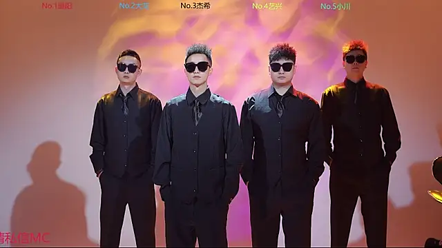 YLBOY-666 online show from March 27, 2:07 pm