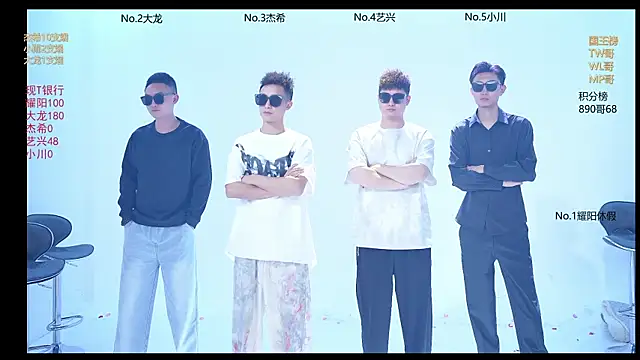 YLBOY-666 online show from April 2, 2:14 pm