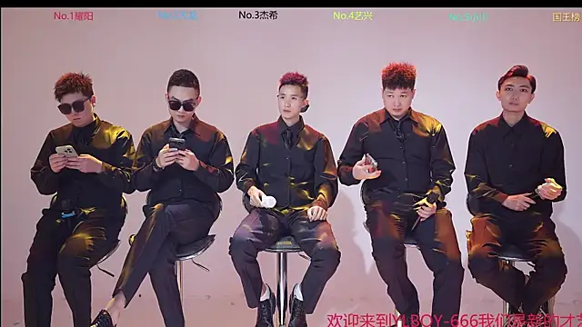 YLBOY-666 online show from March 28, 2:16 pm