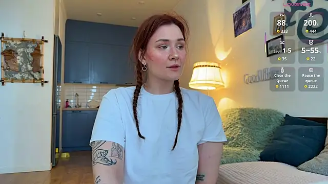 AurikTrix online show from April 10, 10:32 am