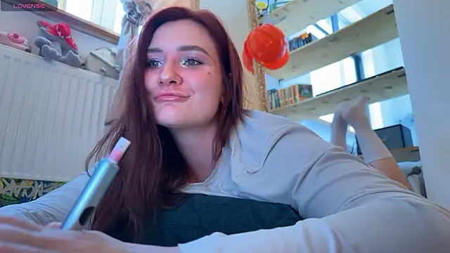 AurikTrix online show from March 27, 12:39 pm