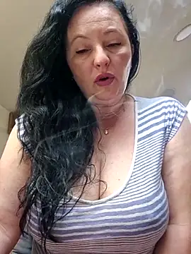 angelicalov online show from May 20, 7:16 am